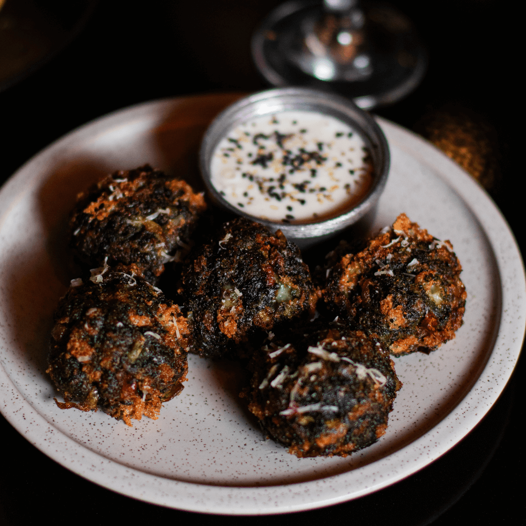 Set x4 Platos Playos Piedra 15cm