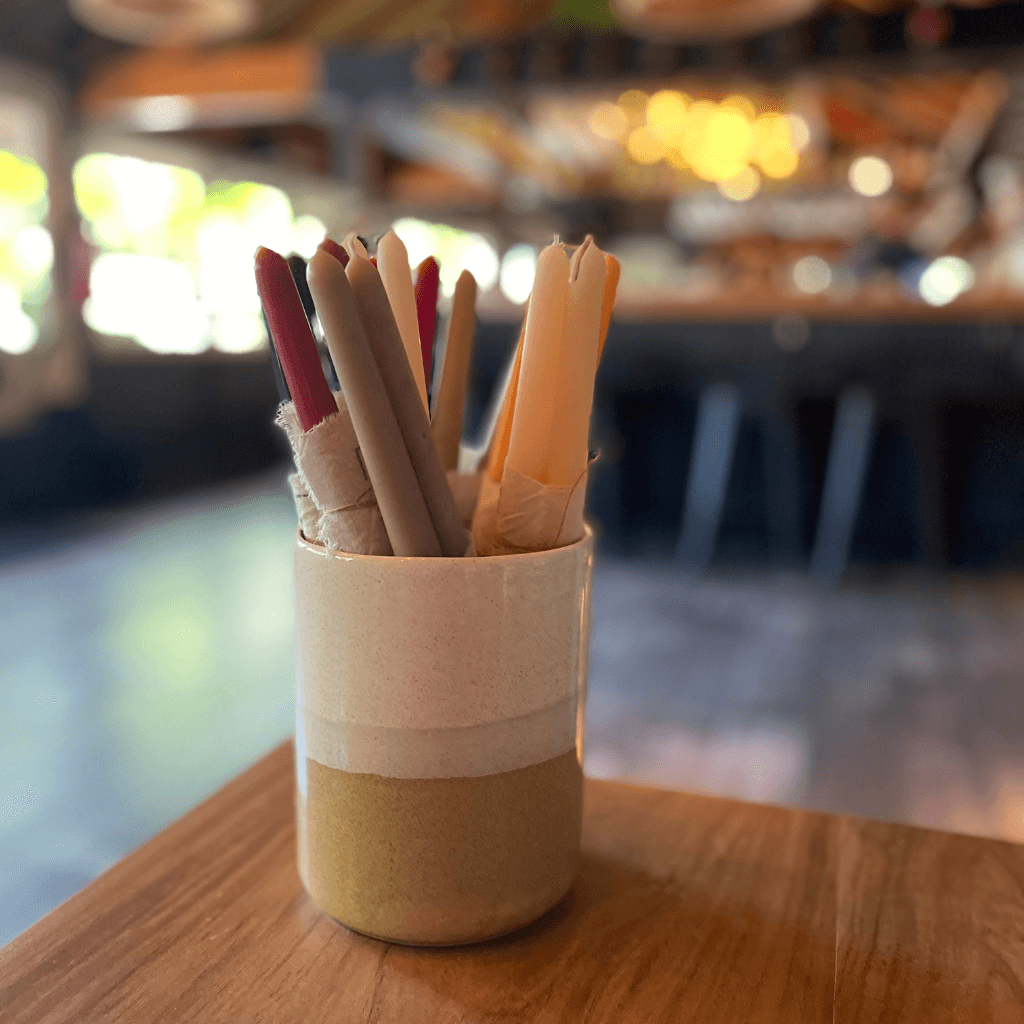 Porta utensilios Berna