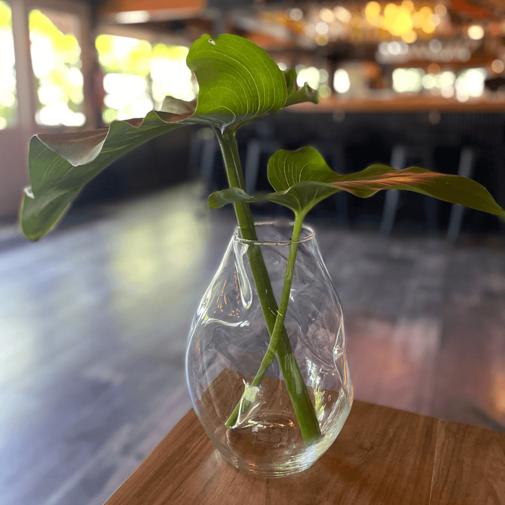 Florero Amalfi Grande